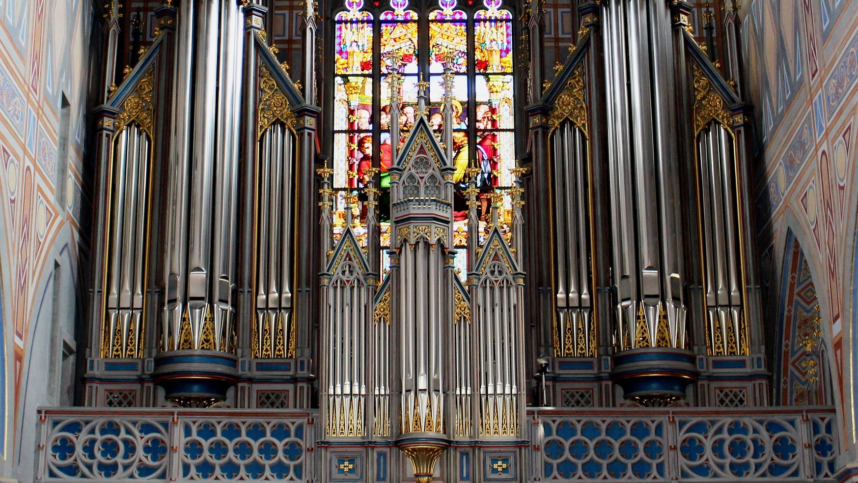 Liturgie et musique sacrée du 31 décembre 2023 : « Messe de minuit de Marc-Antoine Charpentier »