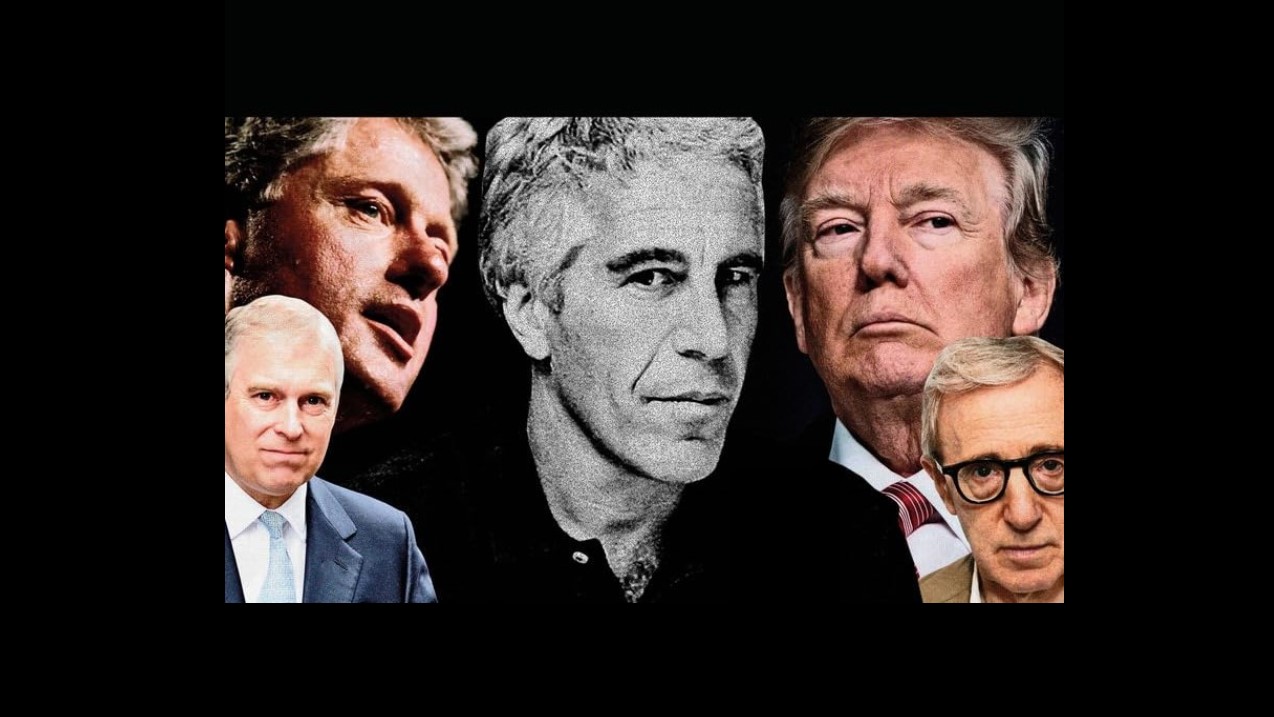 Libre journal de Pascal Lassalle du 30 décembre 2023 : « Jeffrey Epstein, ogre et pourvoyeur de l&rsquo;hyper classe mondialisée »