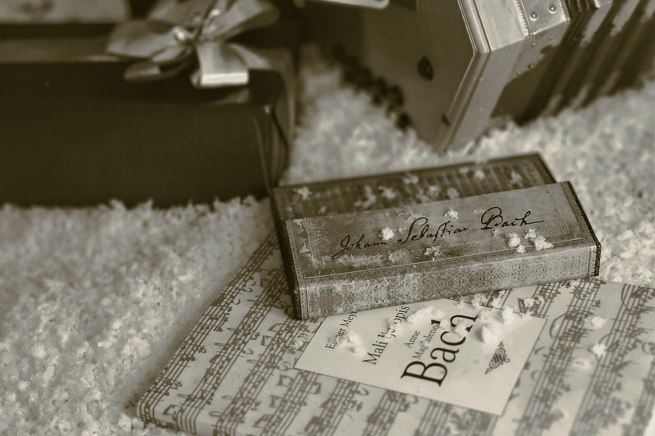 Libre journal des amitiés françaises du 24 décembre 2023 : « Noël avec Jean-Sébastien Bach »