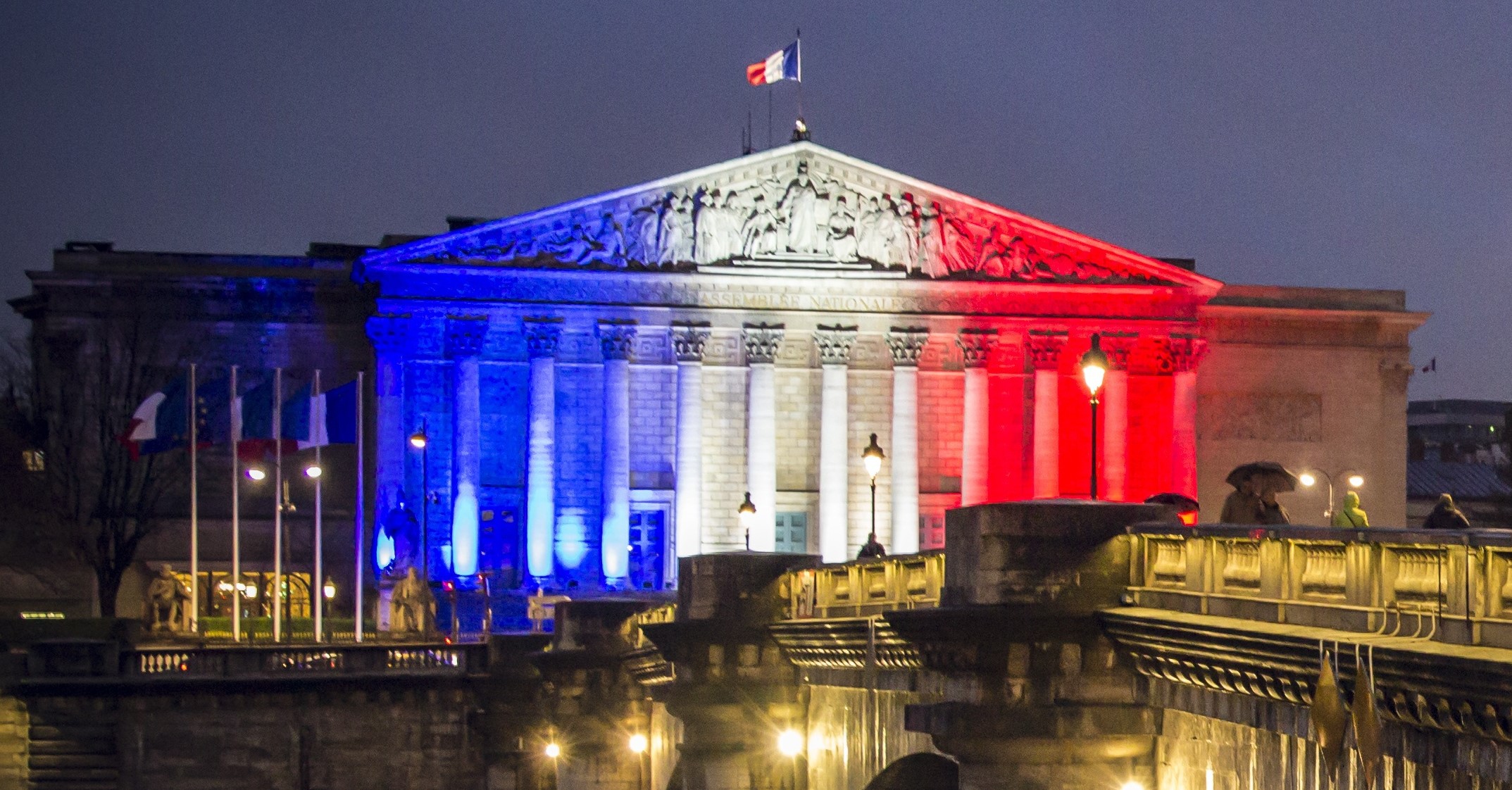 Ligne droite du 20 décembre 2023