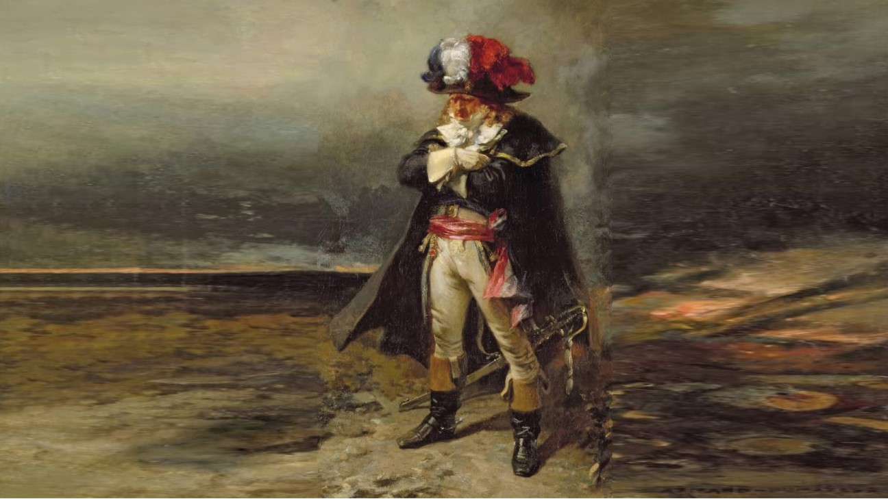 Libre journal des amitiés françaises du 14 janvier 2024 : « Les colonnes infernales, un génocide voulu par le gouvernement révolutionnaire ; La libération de la Corse en 1943, une opération 100% française »