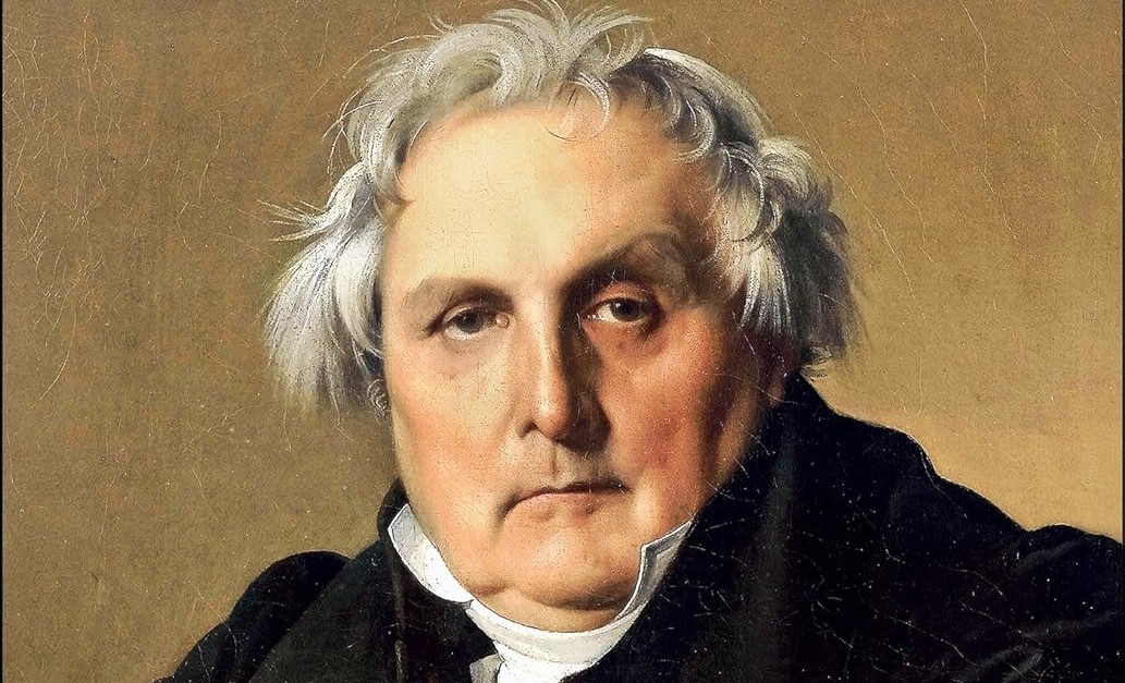 Libre journal des chevau-légers du 4 janvier 2024 : « La naissance de l&rsquo;opinion »