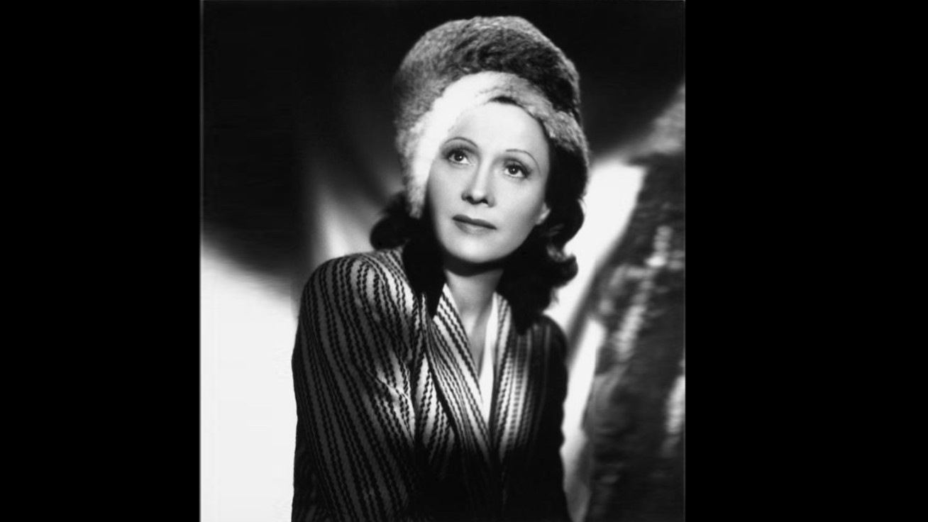 Libre journal des amitiés françaises du 28 janvier 2024 : « Arletty ; Le judaïsme »