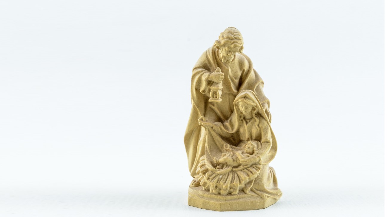 Liturgie et musique sacrée du 14 janvier 2024 : « Messe pour le temps de la Nativité »