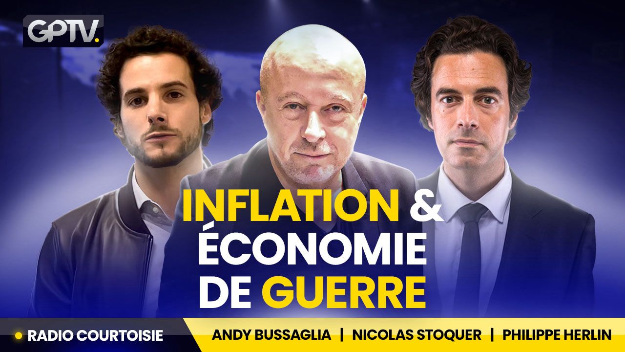 Libre journal de géopolitique profonde du 13 janvier 2024 : « En finir avec l&rsquo;hypocrisie »