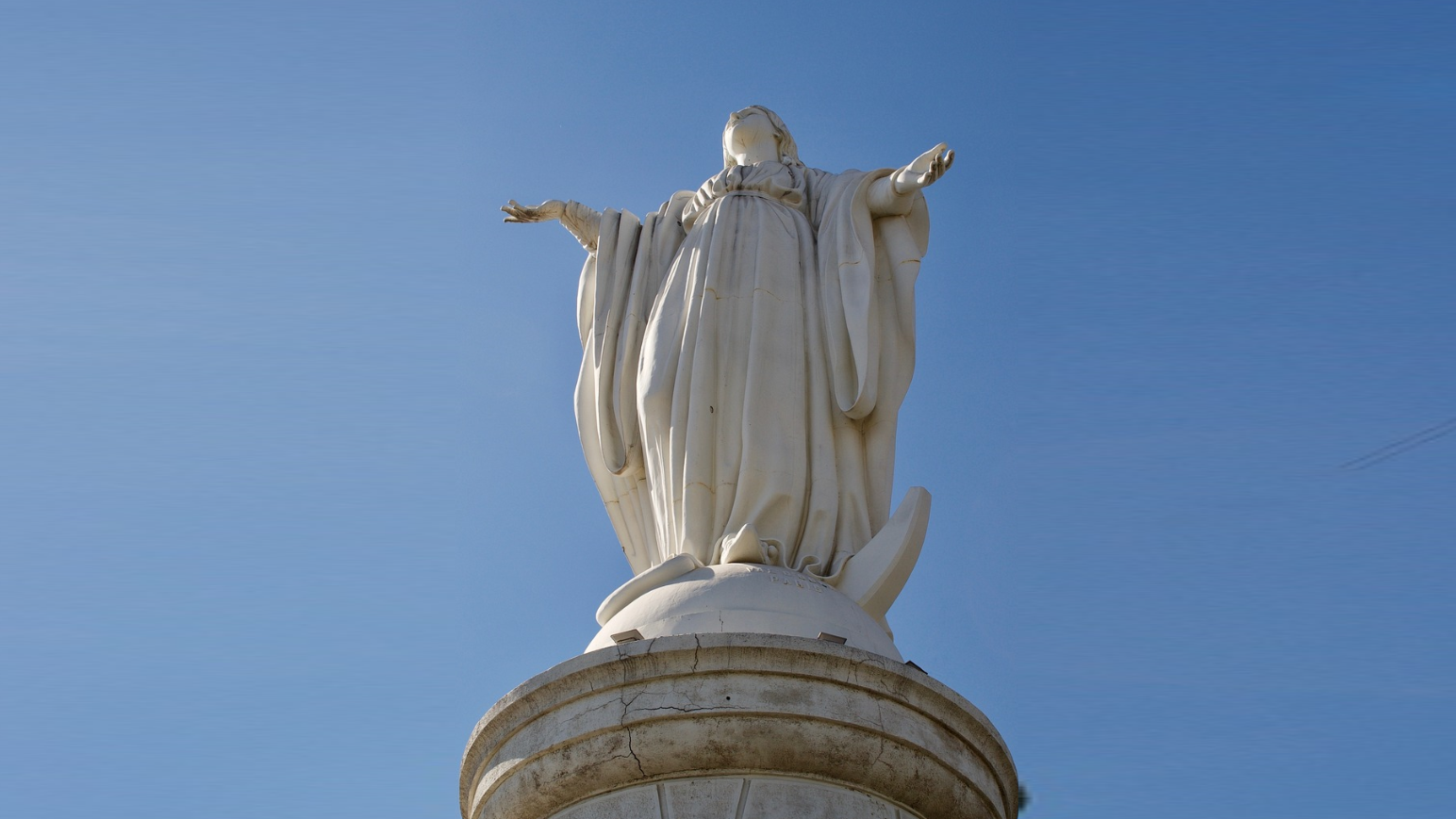 Magnificat du 7 janvier 2024 : « Marie qui defait les nœuds, une histoire extraordinaire en Amérique du Sud ; Epiphanie et Théophanie ; Les apparitions de Pontmain » Magnificat du 7 janvier 2024 : « Marie qui defait les nœuds, une histoire extraordinaire en Amérique du Sud ; Epiphanie et Théophanie ; Les apparitions de Pontmain »