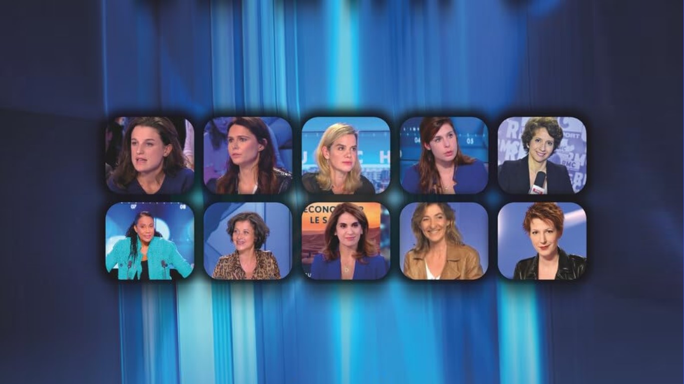 Libre journal des idées politiques du 12 janvier 2024 : « Recomposition médiatique »