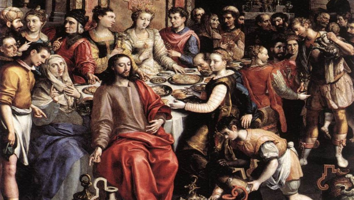 Chant grégorien du 14 janvier 2024 : « Deuxième dimanche après l’Épiphanie ; Invitatoire et trois répons des matines de Noël » Chant grégorien du 14 janvier 2024 : « Deuxième dimanche après l’Épiphanie ; Invitatoire et trois répons des matines de Noël »