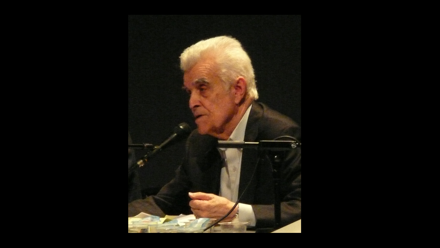 Le monde de la philosophie du 8 janvier 2024 : « Hommage à René Girard »