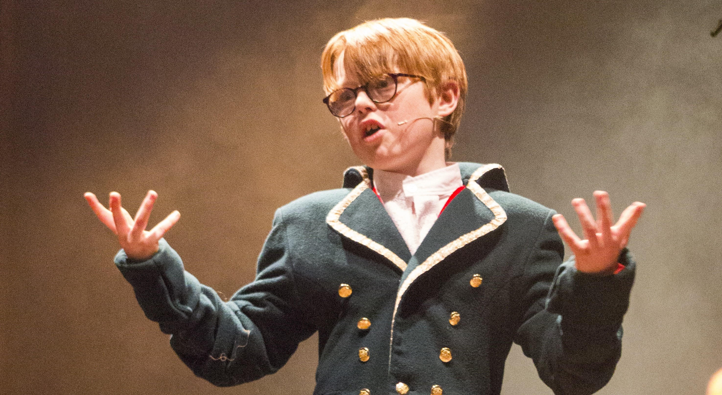 Culture et éducation du 4 janvier 2024 : « Les enjeux du théâtre à l&rsquo;école ; Littérature jeunesse »