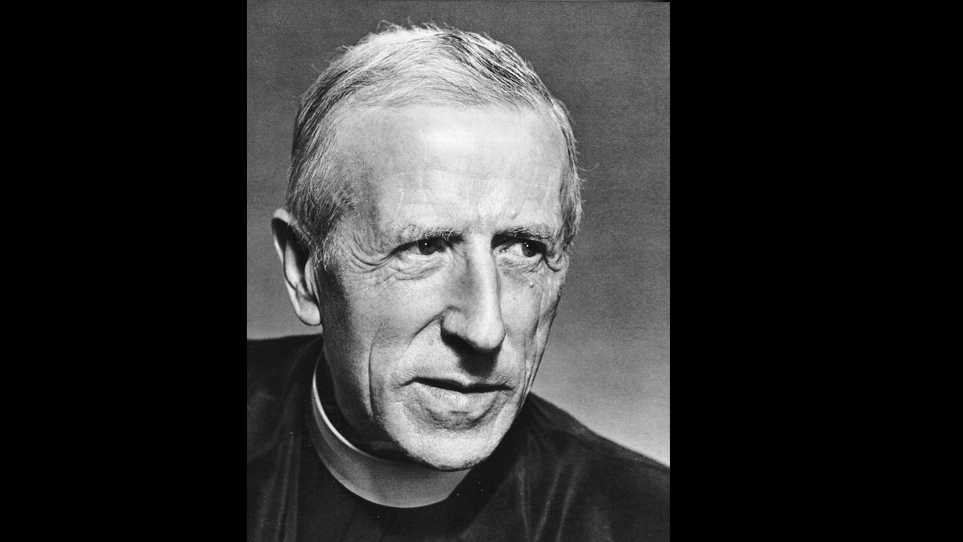 Libre journal de lumière de l&rsquo;espérance du 7 janvier 2024 : « Point d’actualité médicale ; Teilhard de Chardin : pionnier ou faux prophète ? »