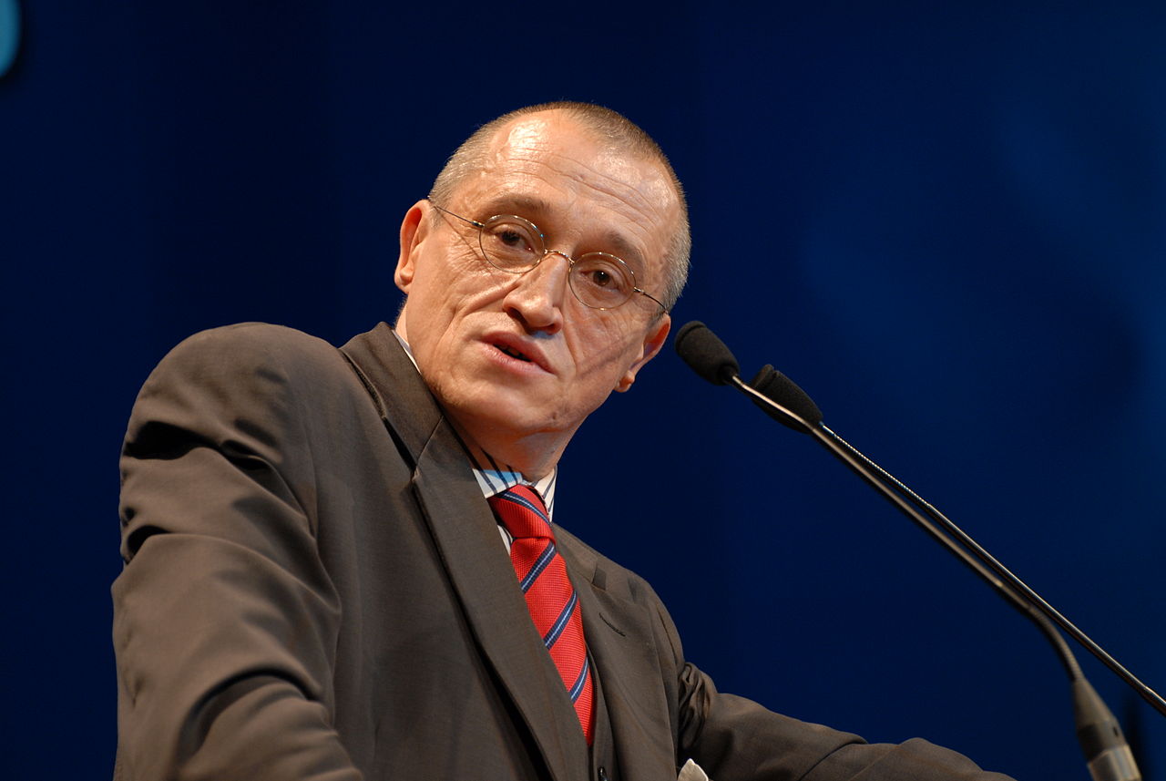 Libre journal de la crise du 5 janvier 2024 : « Le Nouveau Conservatisme jette les bases d’une renaissance française »