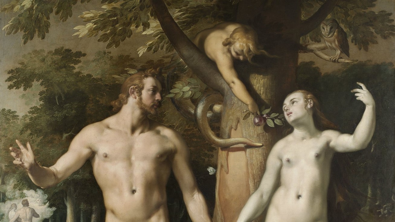 Magnificat du 25 février 2024 : « La chute de L&rsquo;Homme ; Le pèlerinage des sept routes Notre-Dame »