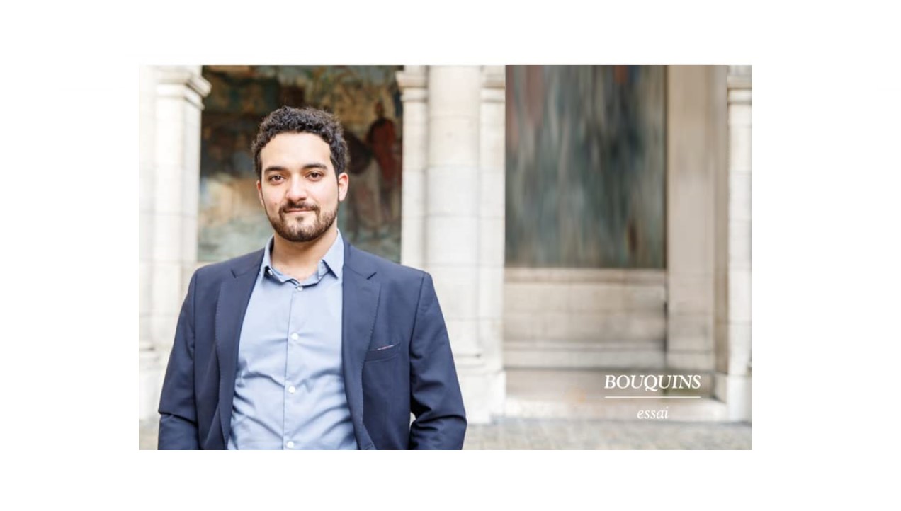 Libre Journal du lundi soir 2/2 du 5 février 2024 :  »La repentance d’État ; L&rsquo;effondrement de la puissance publique en France »