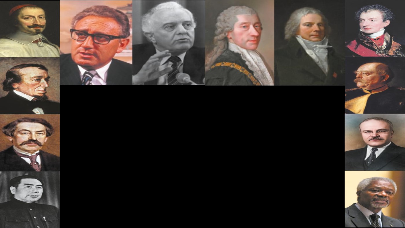 Libre journal des amitiés françaises du 25 février 2024 : « Disraeli, le lion de l’empire britannique ; Paul Doumer, notre Cincinnatus »