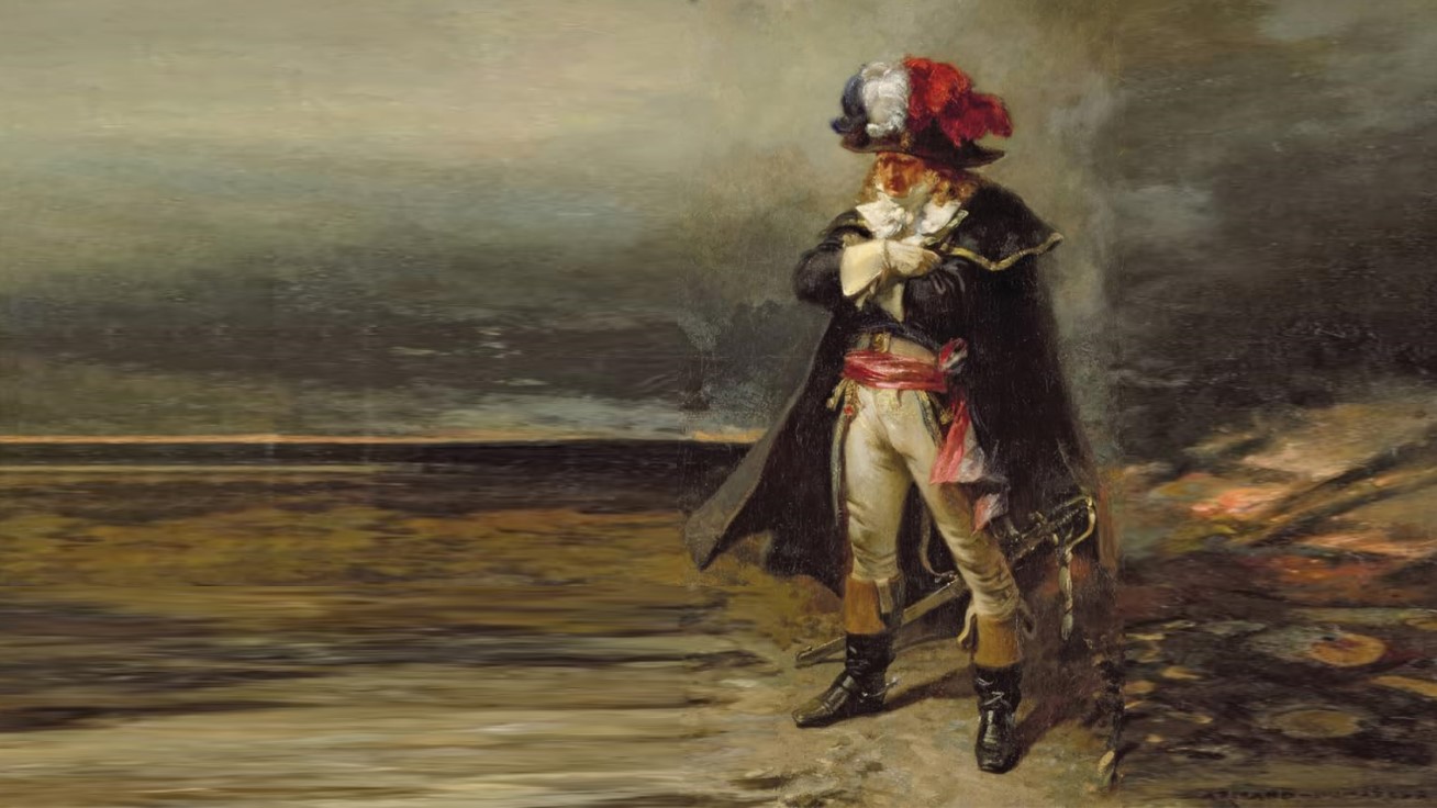 Libre journal des amitiés françaises du 11 février 2024 : « Les colonnes infernales, un génocide voulu par le gouvernement révolutionnaire ; 2027, un roi progressiste sur le trône de France »