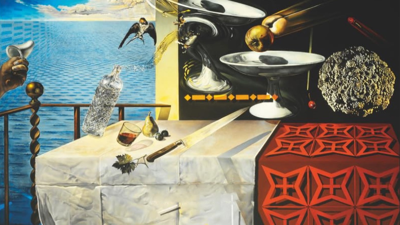 Libre journal d&rsquo;Hugues Sérapion du 3 février 2024 : « Pouvons nous comprendre les desseins de Dieu ? »