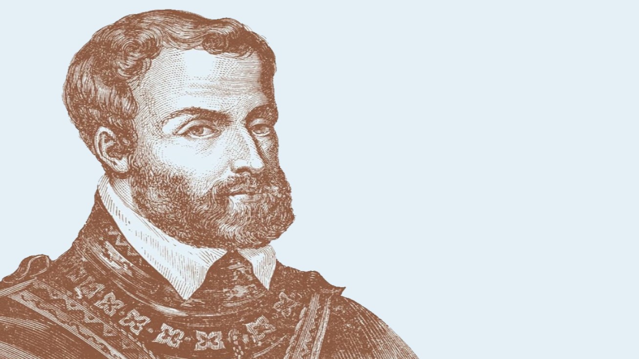 Libre journal des amitiés françaises du 18 février 2024 : « Le naufrage de la Méduse, enquête sur une tragédie ; L’abdication de Charles Quint »