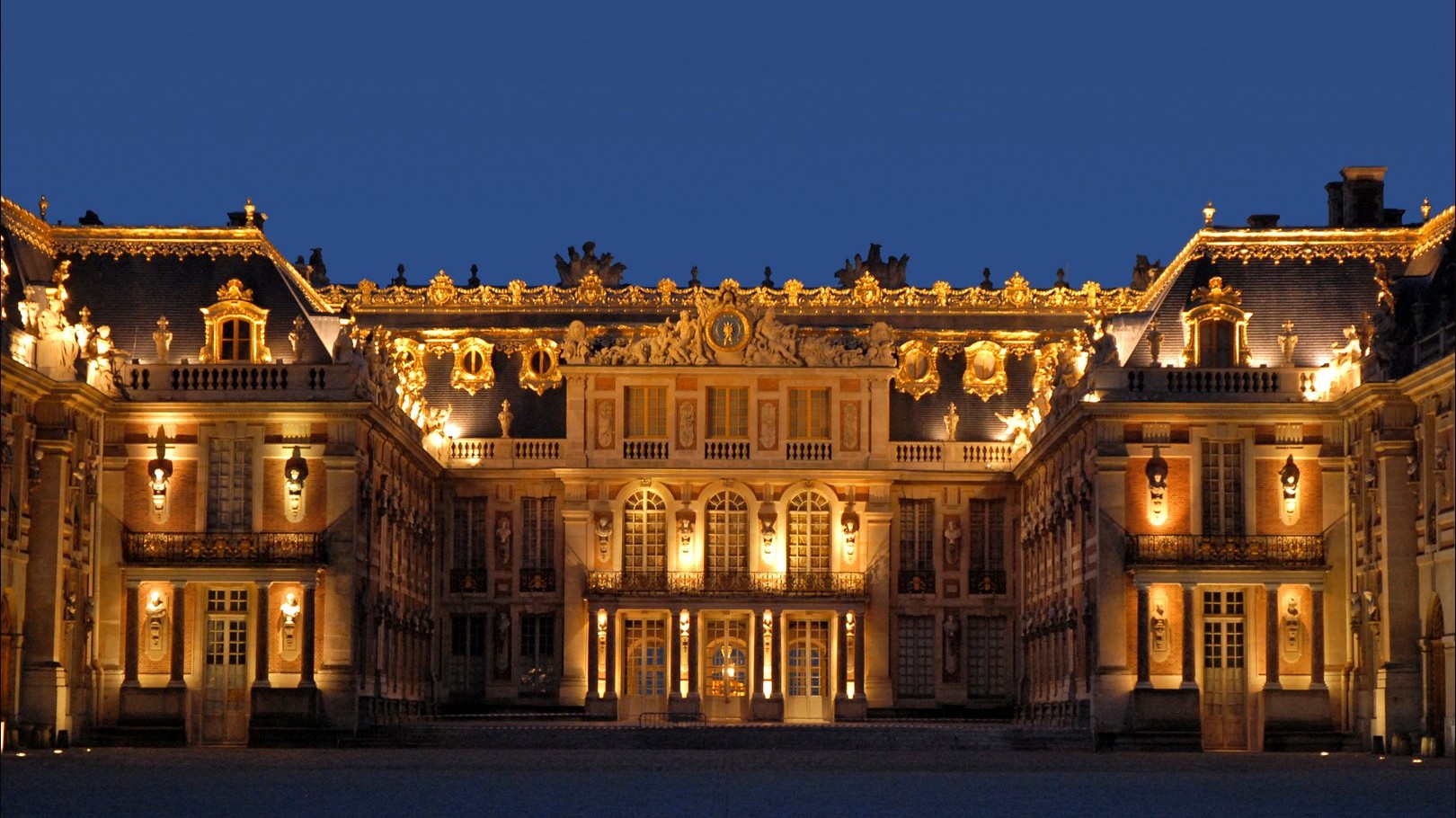 Libre journal des amitiés françaises du 4 février 2024 : « Mystères au château de Versailles ; Metternich et Istvan Tisza, de l’apogée à la chute de l’Autriche Hongrie »