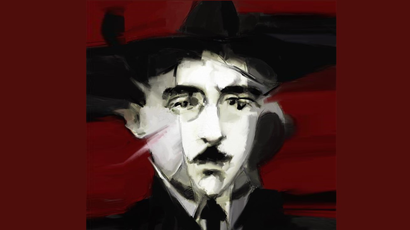 Promenade et flâneries au domaine de poésie du 2 février 2024 : « Un des hétéronymes de Fernando Pessoa : Riccardo Reis »