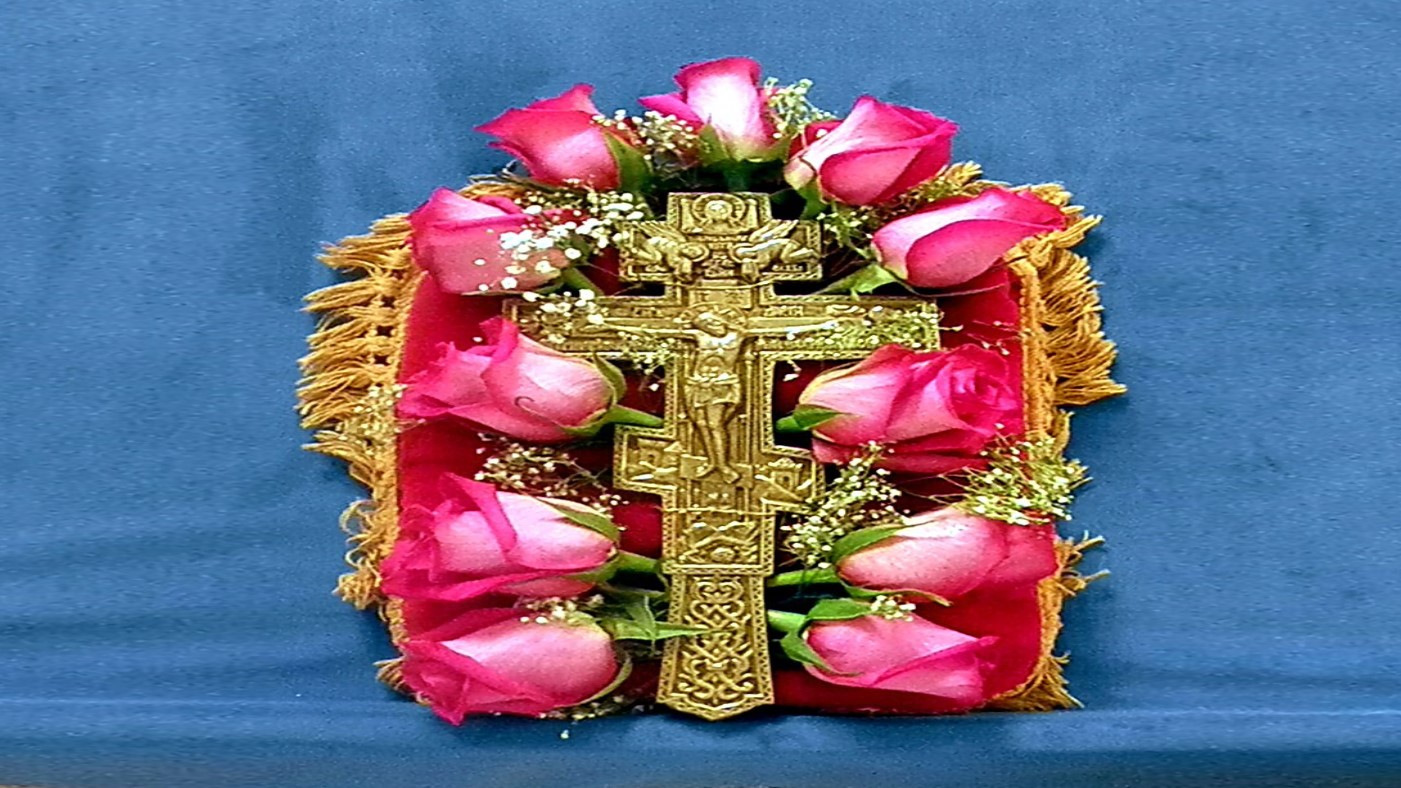 Liturgie et musique sacrée du 11 février 2024 : « Pange lingua »