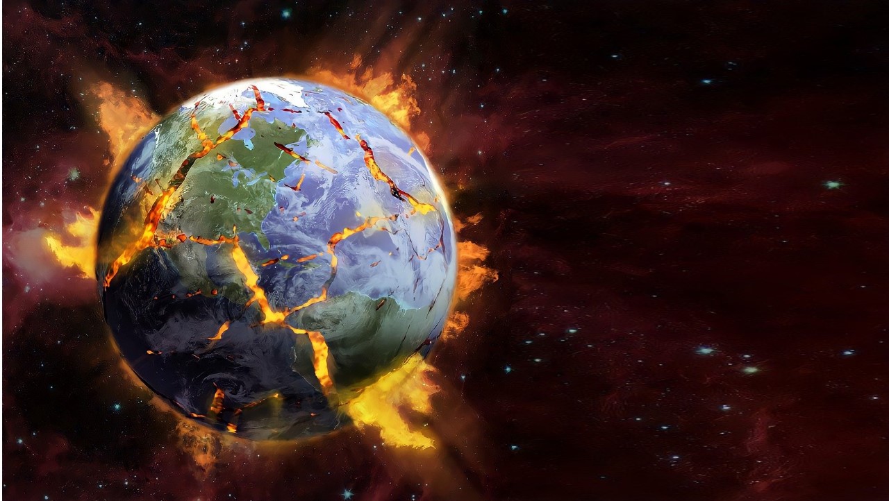 Culture et politique du 12 février 2024 : « La mondialisation dangereuse »