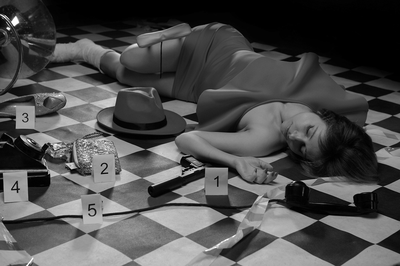 Populaire, vous avez dit populaire ? du 6 février 2024 : « Le droit pénal fait son cinéma »