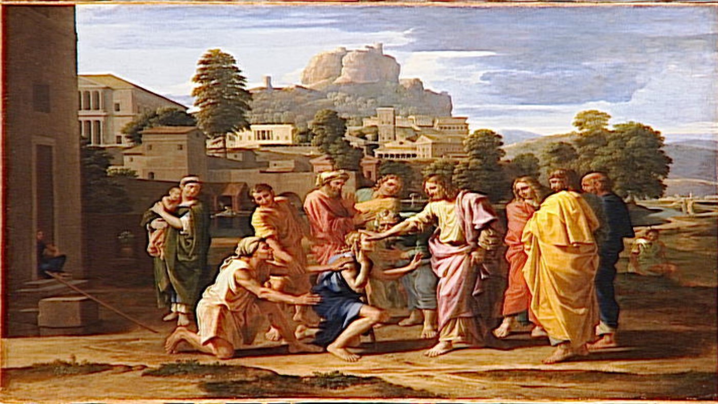 Chant grégorien du 11 février 2024 : « Dimanche de la Quinquagésime ; Cérémonie des Cendres »