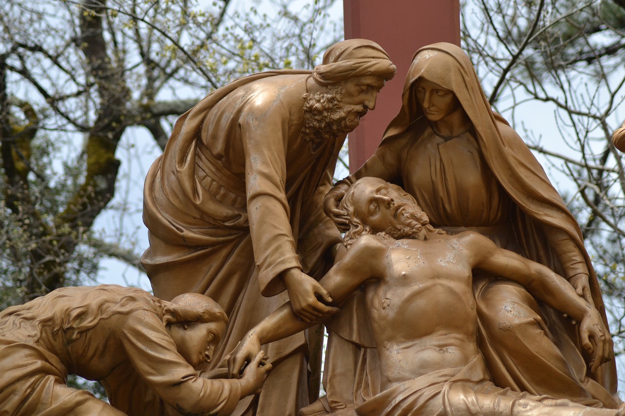 Magnificat du 11 février 2024 : « Le Chemin de Marie ; La femme-a-t-elle une âme ? Quelle est cette légende issue du Concile de Mâcon ? » Magnificat du 11 février 2024 : « Le Chemin de Marie ; La femme-a-t-elle une âme ? Quelle est cette légende issue du Concile de Mâcon ? »