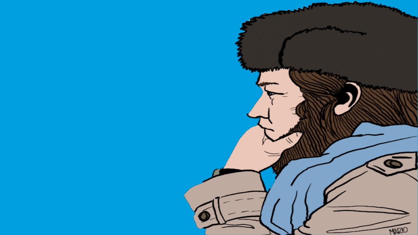 Français mon beau souci du 25 mars 2024 : « Les cinquante ans de l&rsquo;Archipel du Goulag »