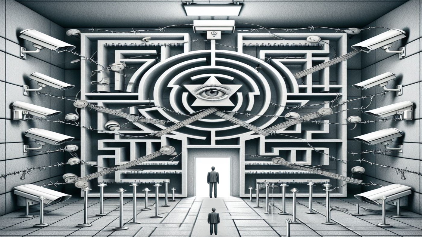 Le monde de la philosophie du 1er avril 2024 : « La raison totalitaire »