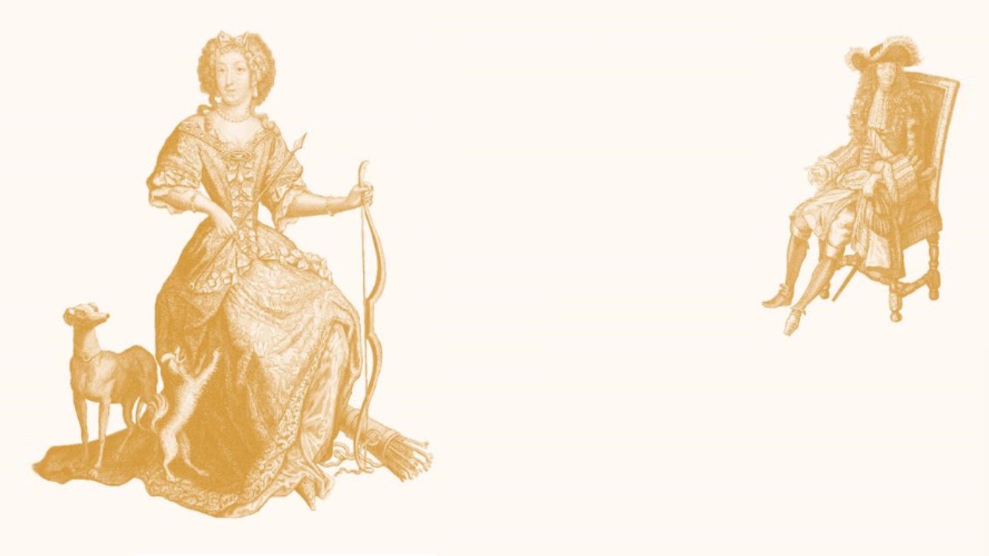 Libre journal des amitiés françaises du 3 mars 2024 : « Versailles et la princesse Palatine ; La résistance de l’Autriche à Hitler »