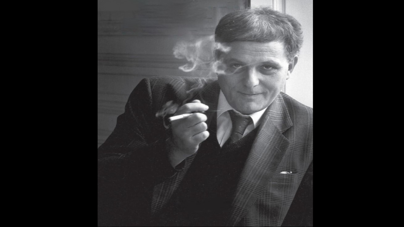 Le monde de la philosophie du 4 mars 2024 :  » Passions philosophiques de Philippe Sollers »