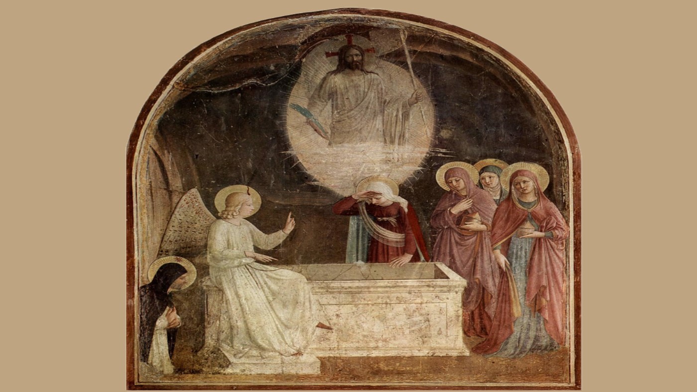 Liturgie et musique sacrée du 31 mars 2024 : « O Filii de Charles-Hubert Gervais »