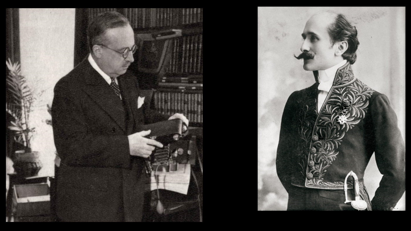 Libre journal des amitiés françaises du 24 mars 2024 : « Actualité de Tardieu ; De Cyrano à Chantecler, portrait du plus français de nos poètes »