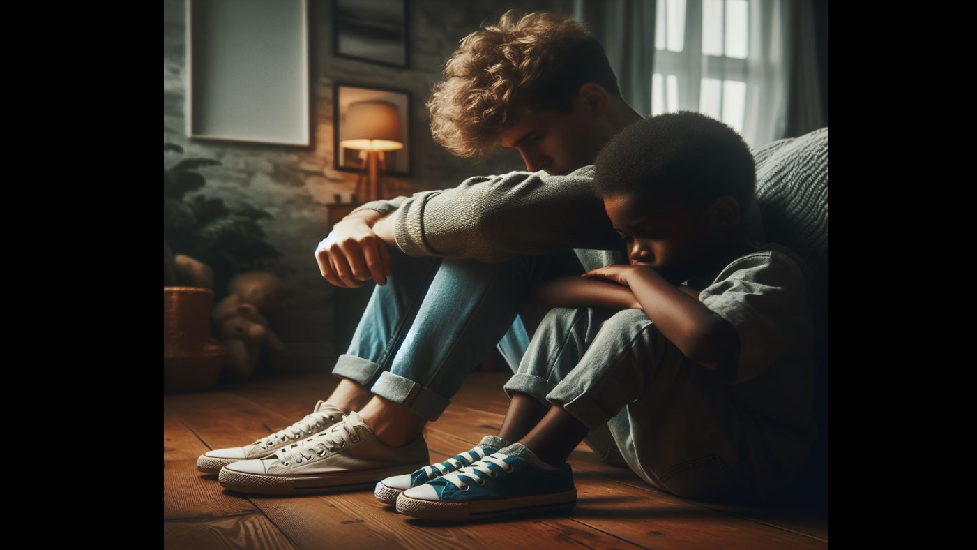 Libre journal des controverses du 23 mars 2024 : « La pédocriminalité doit-elle être cause nationale ? »