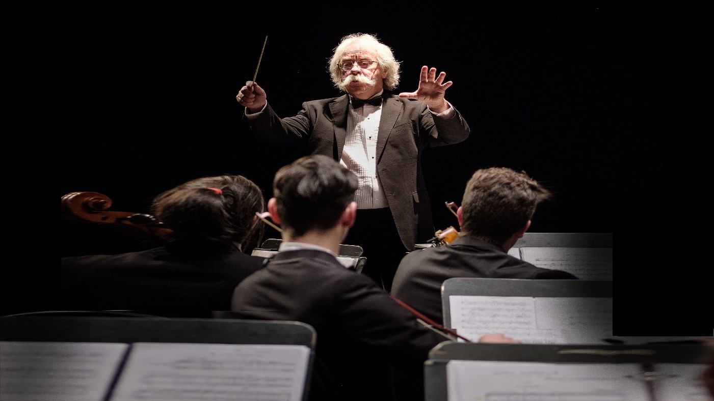 Libre journal de la plus grande France du 30 mars 2024 : « Comment devenir le chef d&rsquo;orchestre de sa propre vie ; Actualités internationales : les conflits au Moyen-Orient »