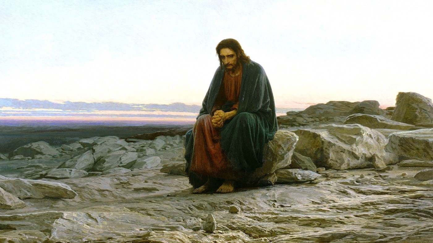 Liturgie et musique sacrée du 3 mars 2024 : « Méditations pour le Carême de Marc-Antoine Charpentier »