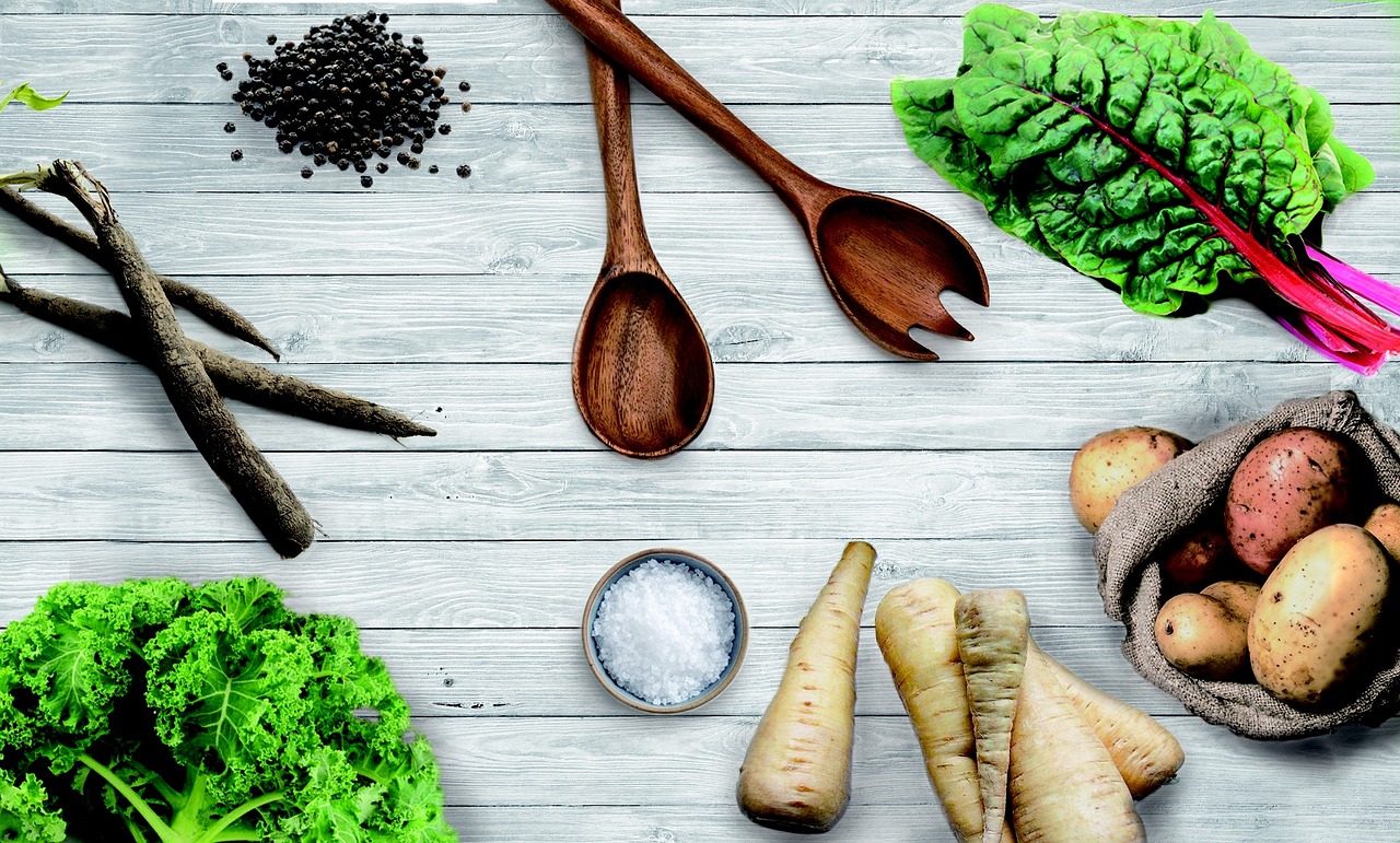 Libre journal de la gastronomie et du bien-être du 3 mars 2024 : « Les pieds dans le plat : les salsifis »