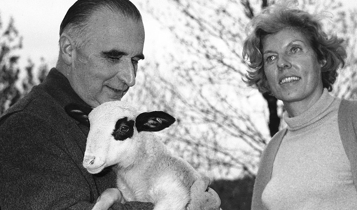 Les mardis de la mémoire du 2 avril 2024 : « Les cinquante ans de la mort de Georges Pompidou »