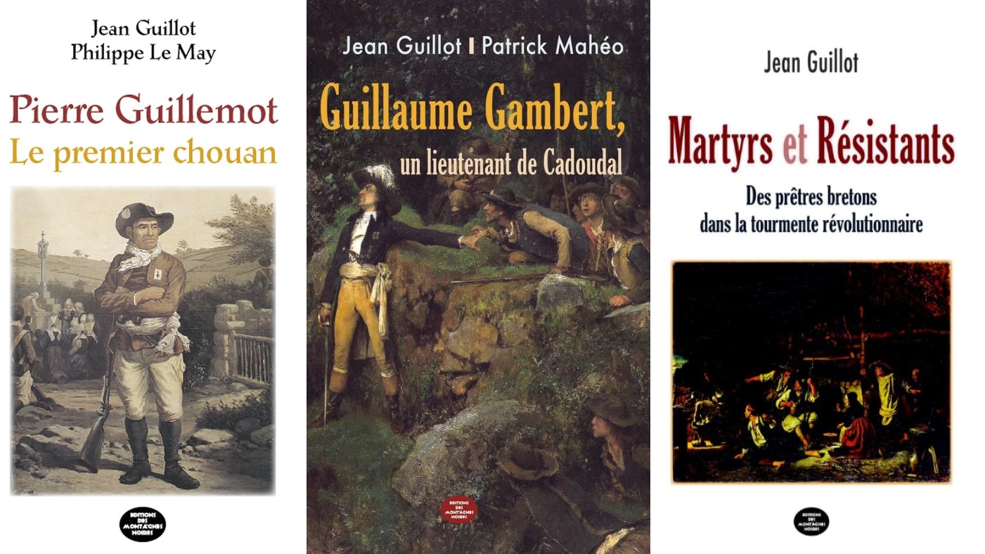 Libre journal de la plus grande France du 6 avril 2024 : « La chouannerie morbihannaise, il y a deux-cent-trente ans : la résistance catholique contre la Première République en marche »