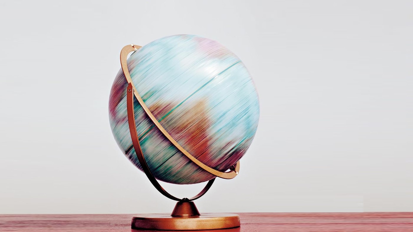 Libre journal des amitiés françaises du 21 avril 2024 : « L’Occident face à la Russie et la Chine ; Les mémoires d’un français dans la guerre de Sécession »