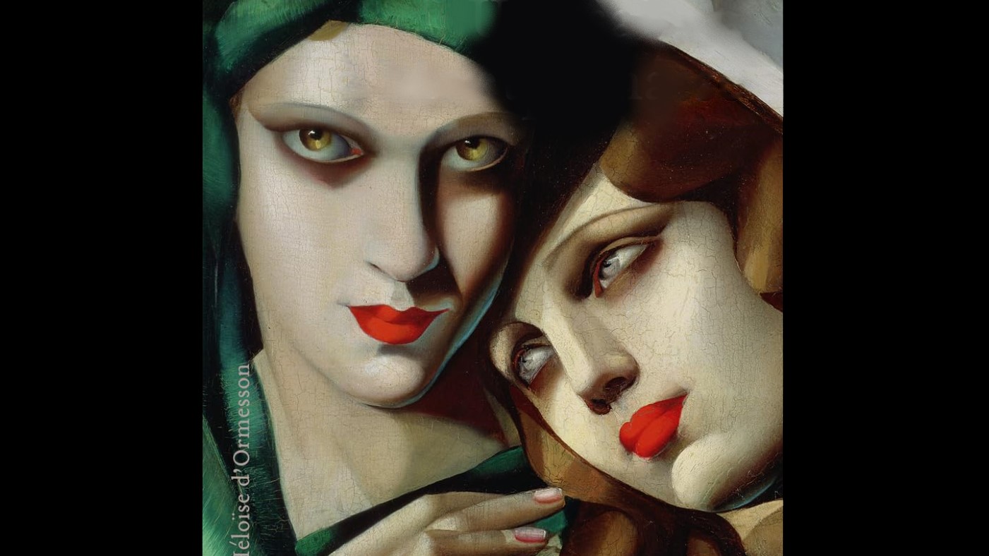 Libre journal de la douceur de vivre du 19 avril 2024 : « La fabrique d’antiquités ; A la recherche du Raoul perdu ; Belle or not Belle ; Années folles à Montparnasse »