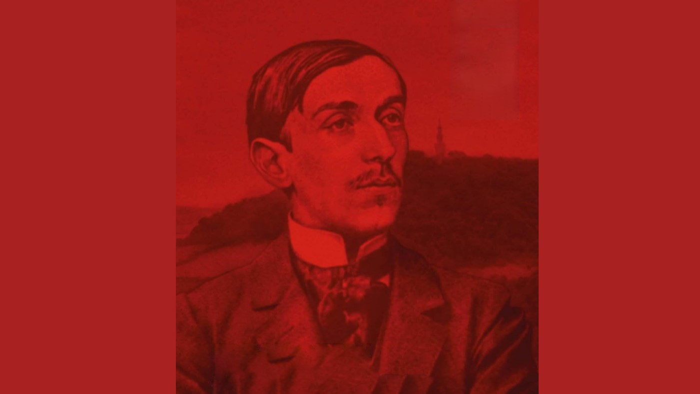 Libre journal de Pascal Lassalle du 20 avril 2024 : « Un regard neuf sur le prince de la jeunesse, Maurice Barrès »