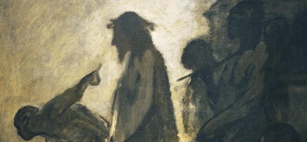 Libre journal du monde de la foi du 2 avril 2024 : « Jésus Roi des Juifs »