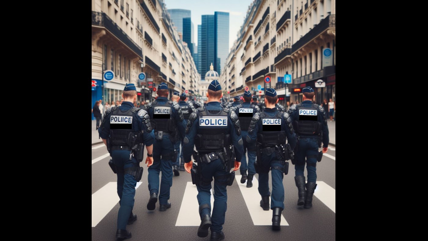 Libre journal de lumière de l&rsquo;espérance du 14 avril 2024 : « Modernité, démocratie et autorité »