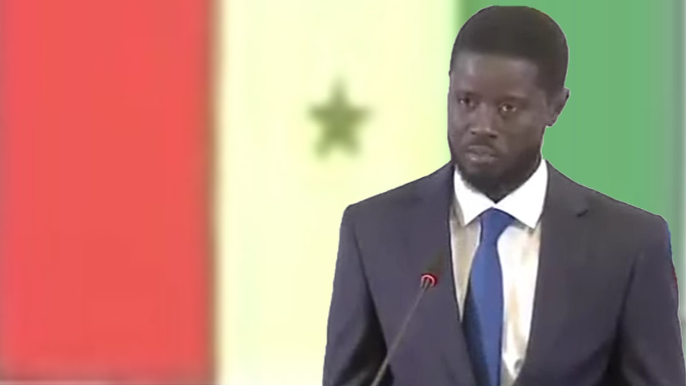 Culture et politique du 8 avril 2024 : « Le Sénégal et son nouveau président ; Les journalistes totalitaires pris la main dans le sac »