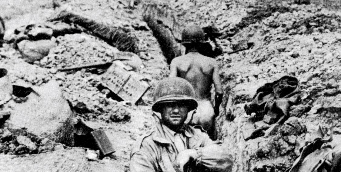 Ligne Droite du 2 avril 2024