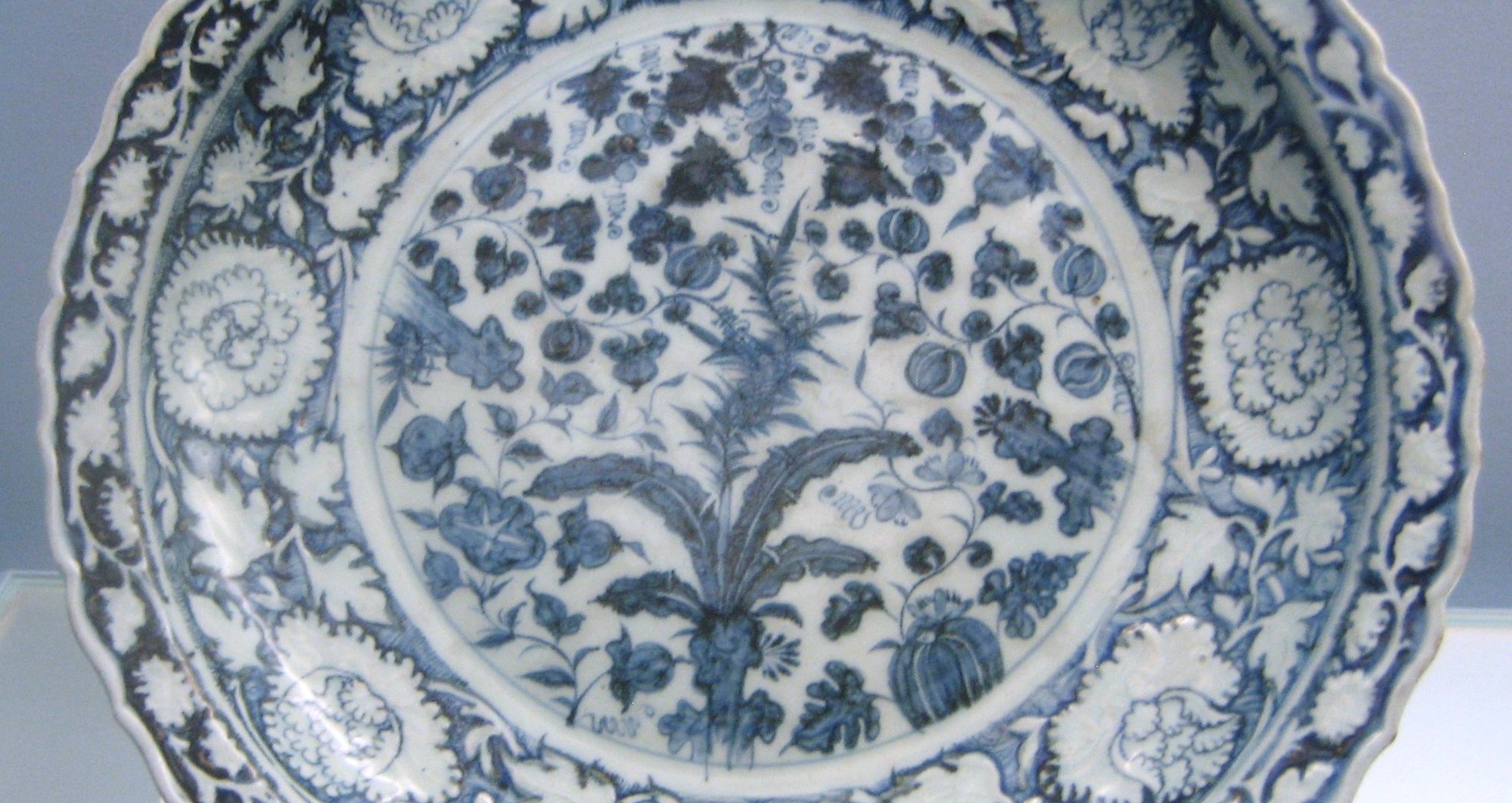 Libre journal des histoires de l&rsquo;art et du patrimoine – l’art à bâtons rompus du 23 avril 2024 : « La céramique chinoise du XIIe au XVIIIe siècles »