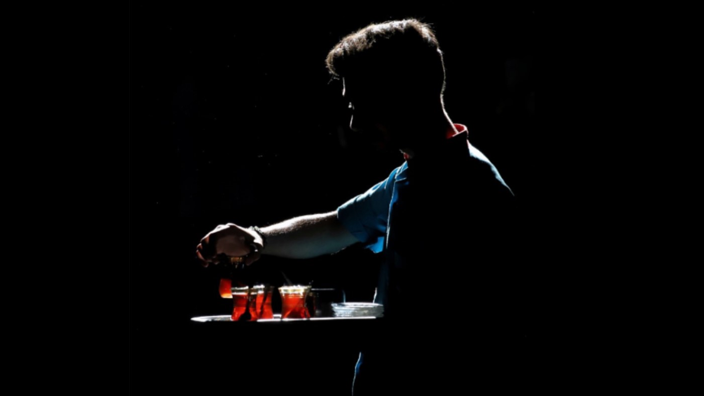 Le florilège des arts du 5 avril 2024 : « La tournée des patrons »